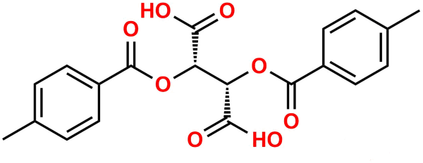 Di-p-toluoyl-D-tartaric acid