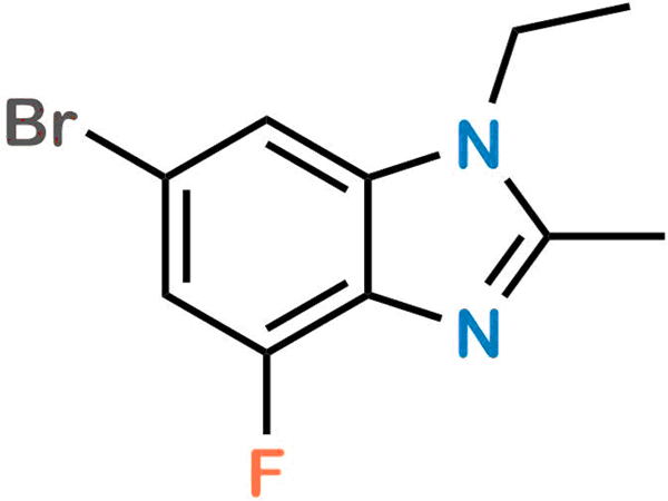 Abemaciclib Impurity 21