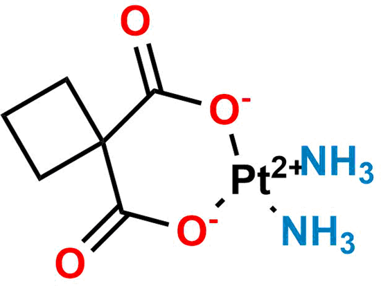 Carboplatin