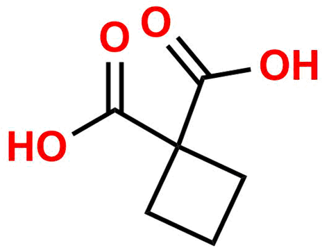 Carboplatin EP Impurity B