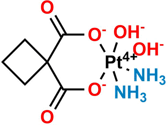 Carboplatin Impurity 3