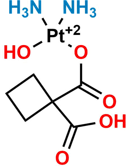 Carboplatin Impurity 1