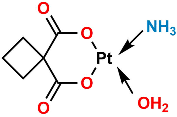 Carboplatin Hydrate