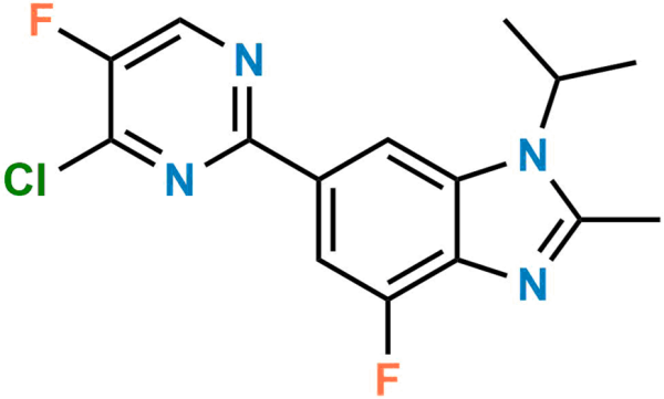 Abemaciclib Impurity 23