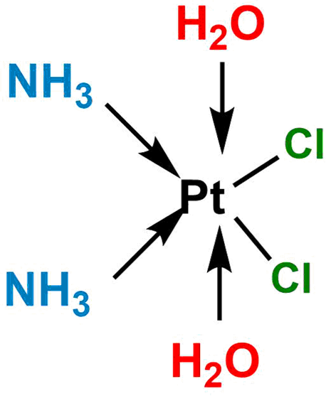 Carboplatin Impurity 11