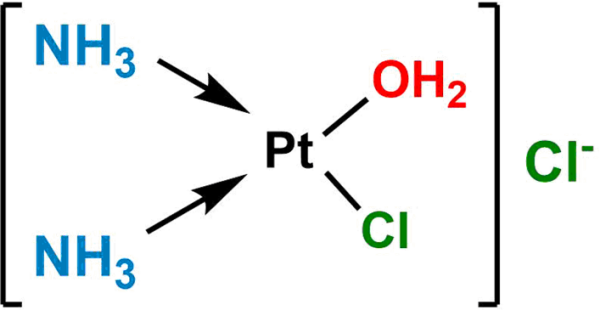 Carboplatin Impurity 12