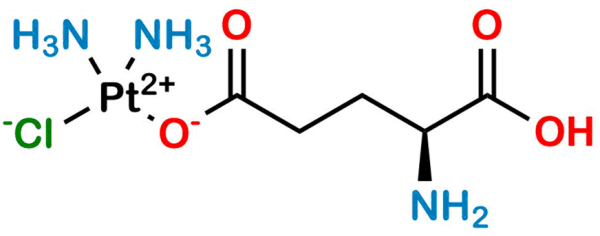 Carboplatin Impurity 14