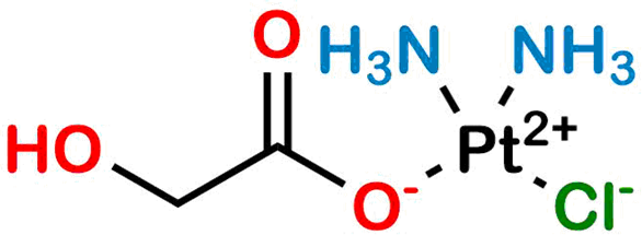 Carboplatin Impurity 15