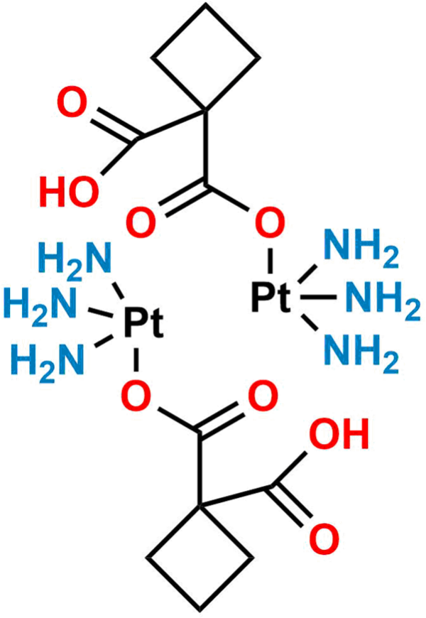 Carboplatin Impurity 18