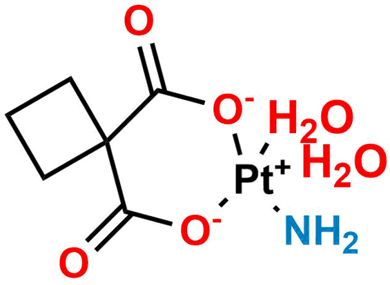 Carboplatin Impurity 21