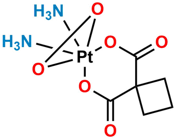 Carboplatin Impurity 5