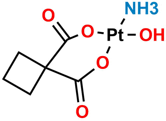 Carboplatin Impurity 7