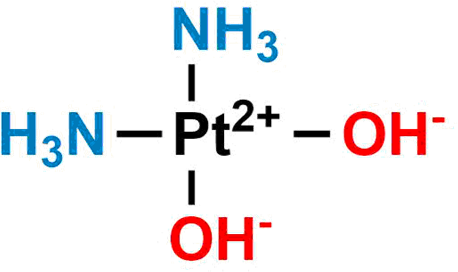 Carboplatin Impurity 8