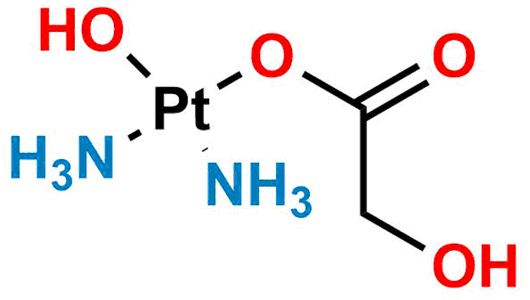 Carboplatin Impurity 9