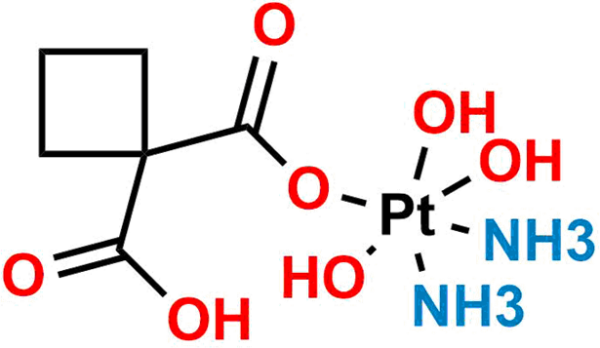 Carboplatin Impurity 6