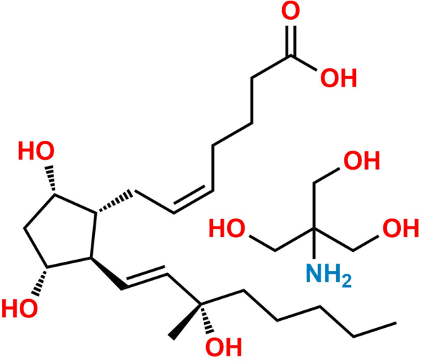 Carboprost Tromethamine