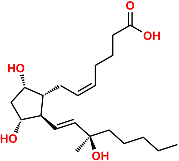 15-Epicarboprost (USP)