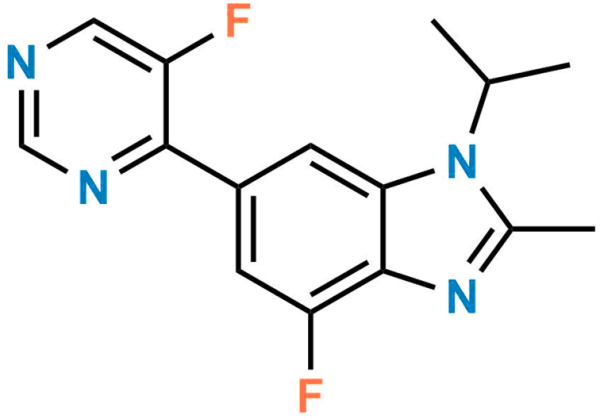 Abemaciclib Impurity 5