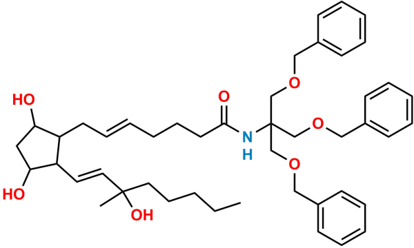 Carboprost Tromethamine Impurity 1