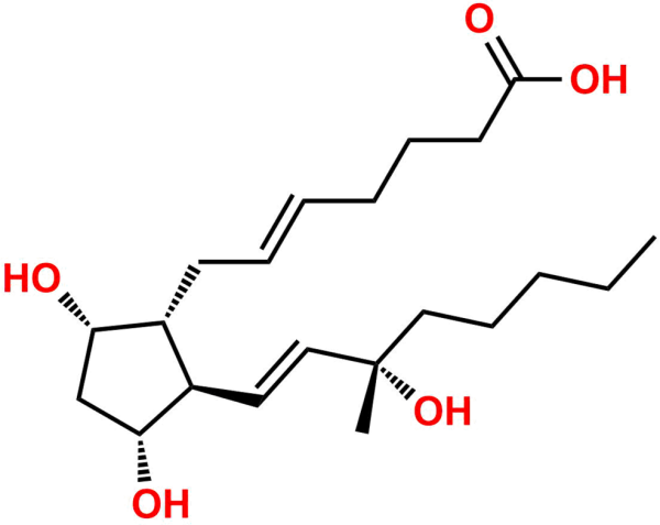 trans-Carboprost (USP)