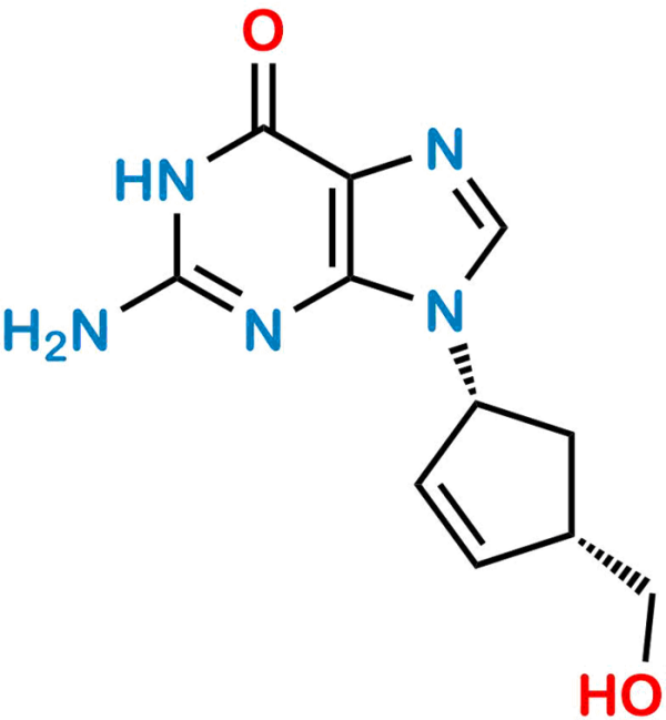 Carbovir