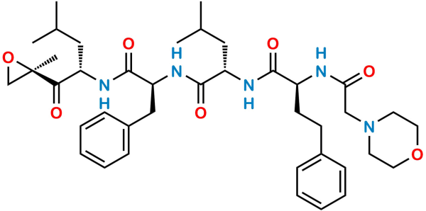 Carfilzomib