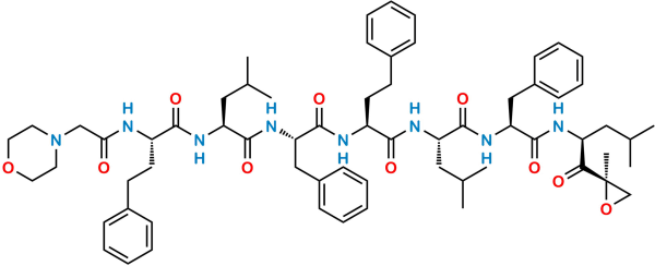 Carfilzomib Dimer Impurity 1