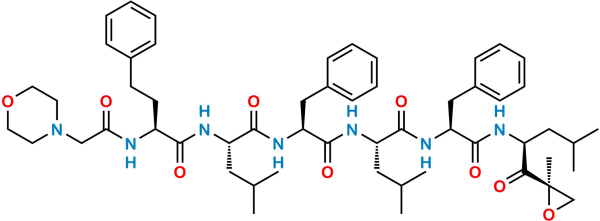 Carfilzomib Dimer Impurity 2