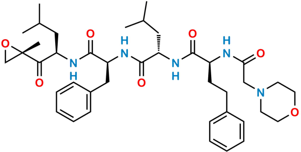 Carfilzomib Impurity 12 (SRSSS)