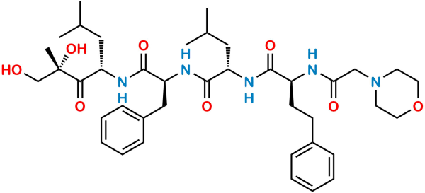 Carfilzomib Impurity 16 (SSSSS)