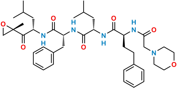 Carfilzomib Impurity 20 (SSRSS)