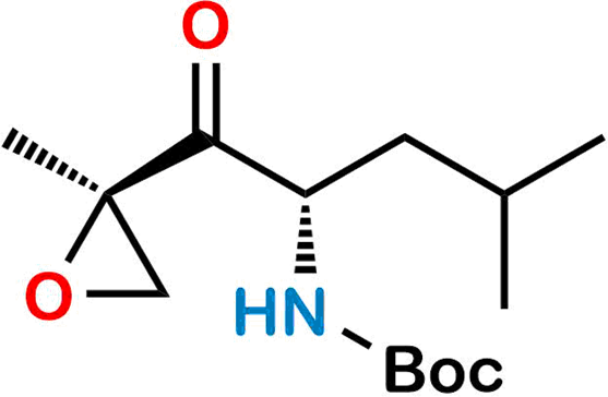 Carfilzomib Impurity 23