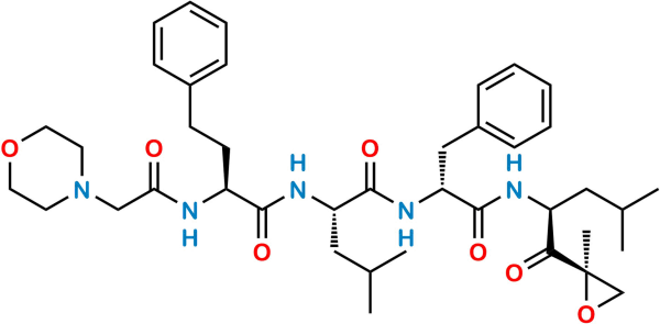 Carfilzomib Impurity 28