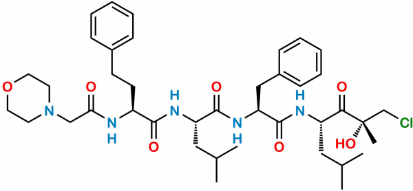 Carfilzomib Impurity 31