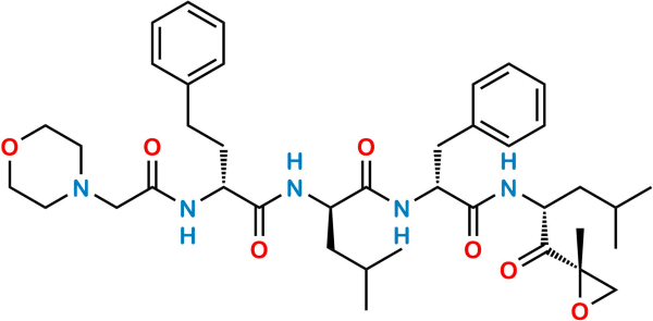 Carfilzomib Impurity 33