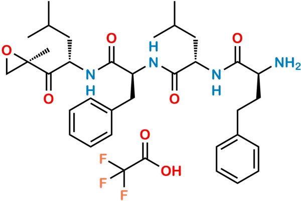 Carfilzomib Impurity 5 (RSSSS)