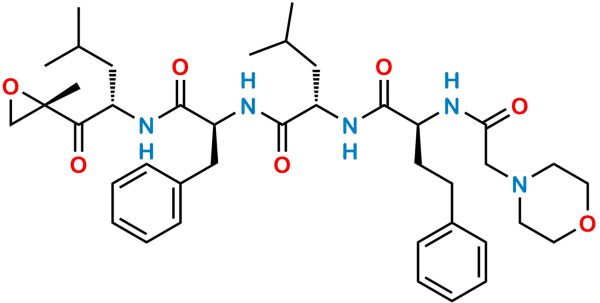 Carfilzomib Impurity 6 (SSSSS)