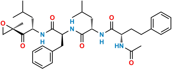 Carfilzomib Impurity 69