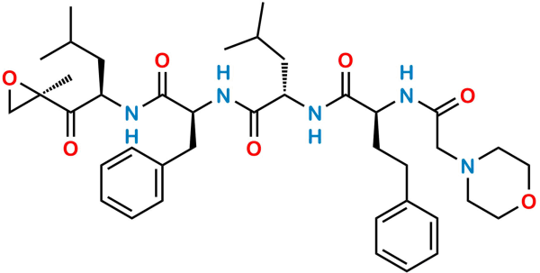 Carfilzomib Impurity 7 (RRSSS)