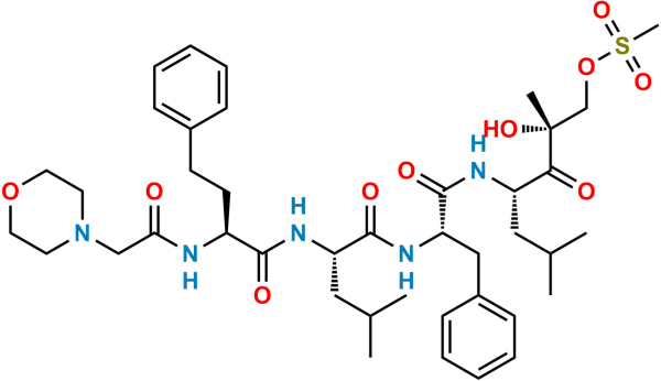 Carfilzomib Impurity 73