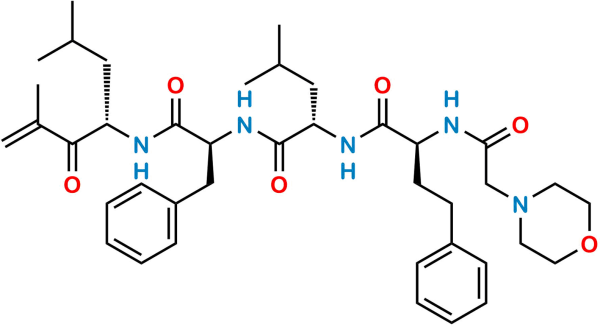 Carfilzomib Impurity 8 (SSSS)