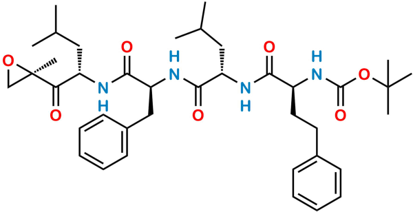 Carfilzomib Impurity 9 (RSSSS)