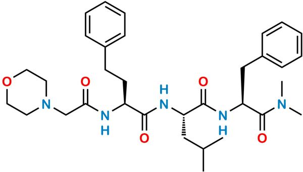 Carfilzomib Impurity 91