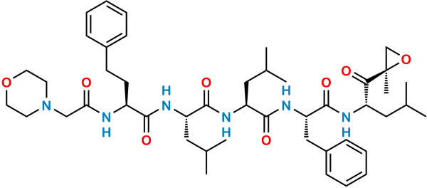 Carfilzomib Impurity 92