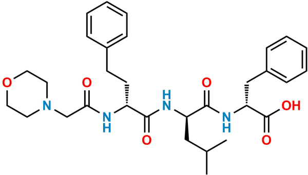 Carfilzomib Impurity 93