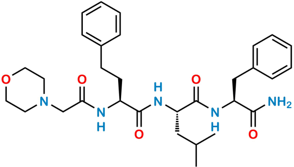 Carfilzomib Impurity 96