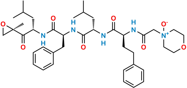 Carfilzomib N-Oxide Impurity