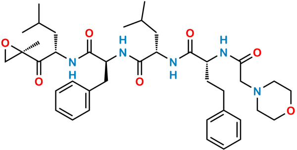 Carfilzomib Impurity 10 (RSSSR)