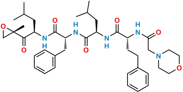 Carfilzomib Impurity 11 (SRRRR)