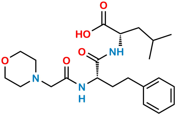 Carfilzomib Impurity 14 (SS)